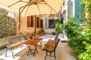 Queen House Venezia Venedig